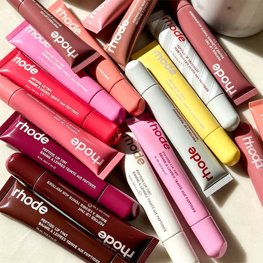 Rhodeskin Spring Lip Gloss