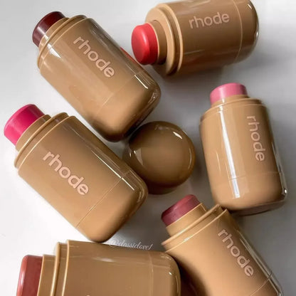 Rhode Pocket Blush | Hydrating Cream Cheek Blush