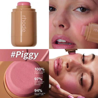 Rhode Pocket Blush | Hydrating Cream Cheek Blush