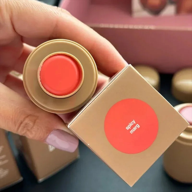 Rhode Pocket Blush | Hydrating Cream Cheek Blush