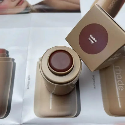 Rhode Pocket Blush | Hydrating Cream Cheek Blush