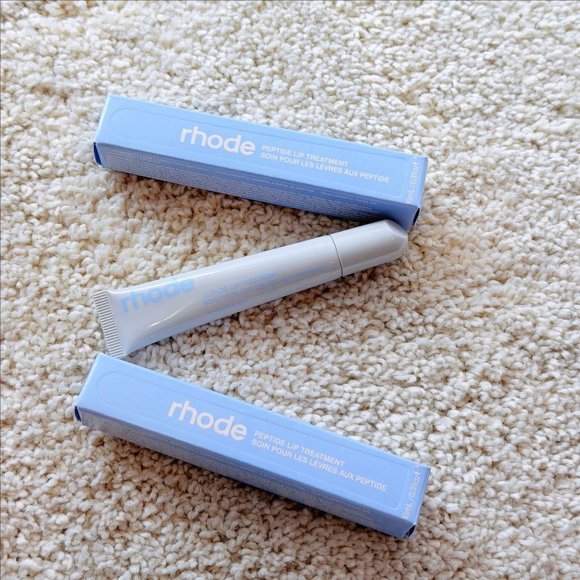 Rhode Lip Gloss