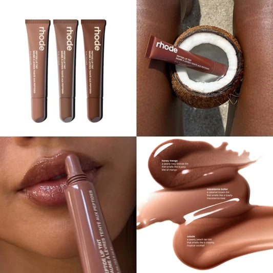 Rhodeskin Spring Lip Gloss