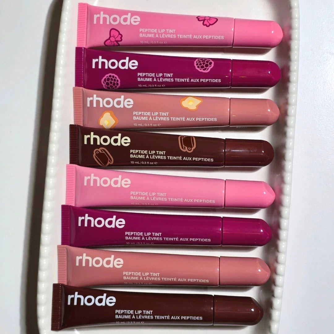 Rhodeskin Spring Lip Gloss