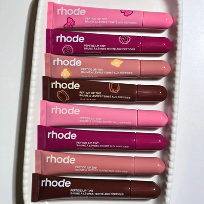 Rhodeskin Spring Lip Gloss
