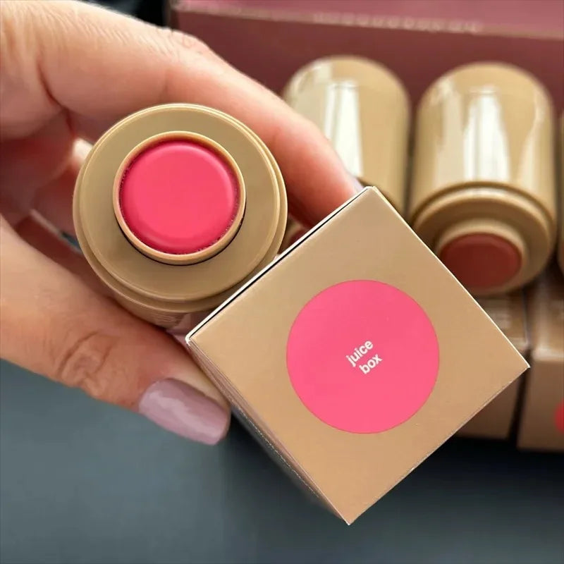 Rhode Pocket Blush | Hydrating Cream Cheek Blush