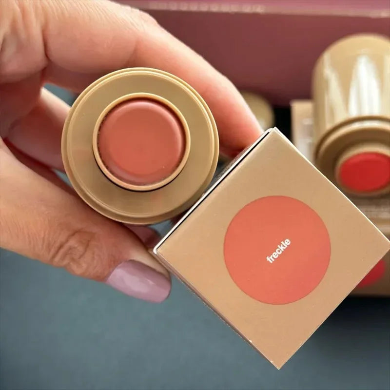 Rhode Pocket Blush | Hydrating Cream Cheek Blush