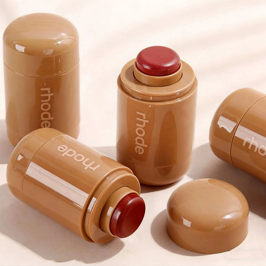 Rhode Pocket Blush | Hydrating Cream Cheek Blush