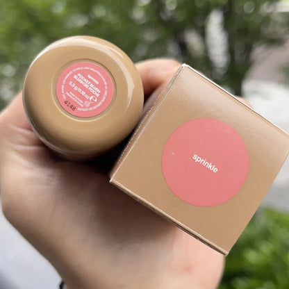 Rhode Pocket Blush | Hydrating Cream Cheek Blush