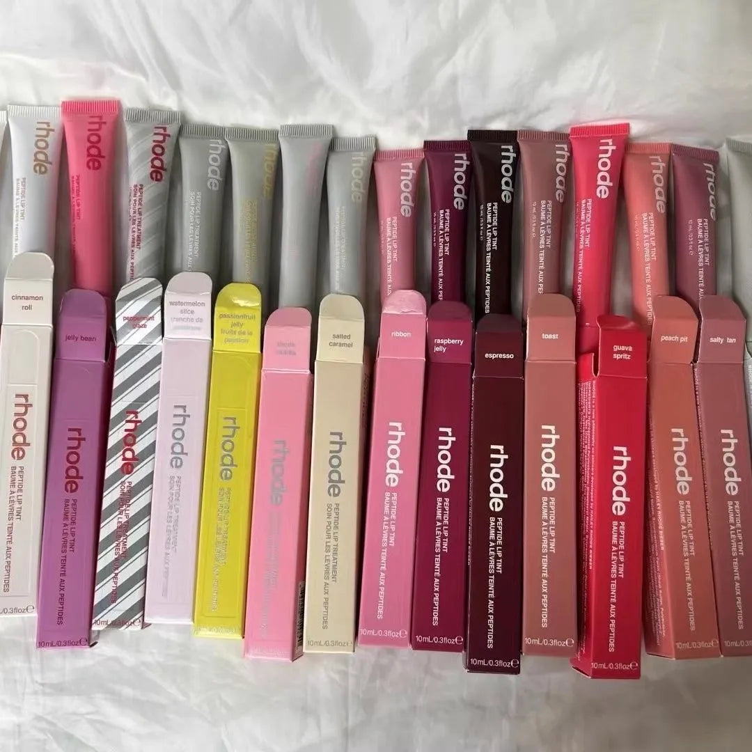 Rhodeskin Spring Lip Gloss