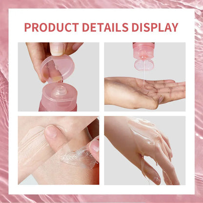 Korean Deep Collagen Anti Wrinkle Face Mask