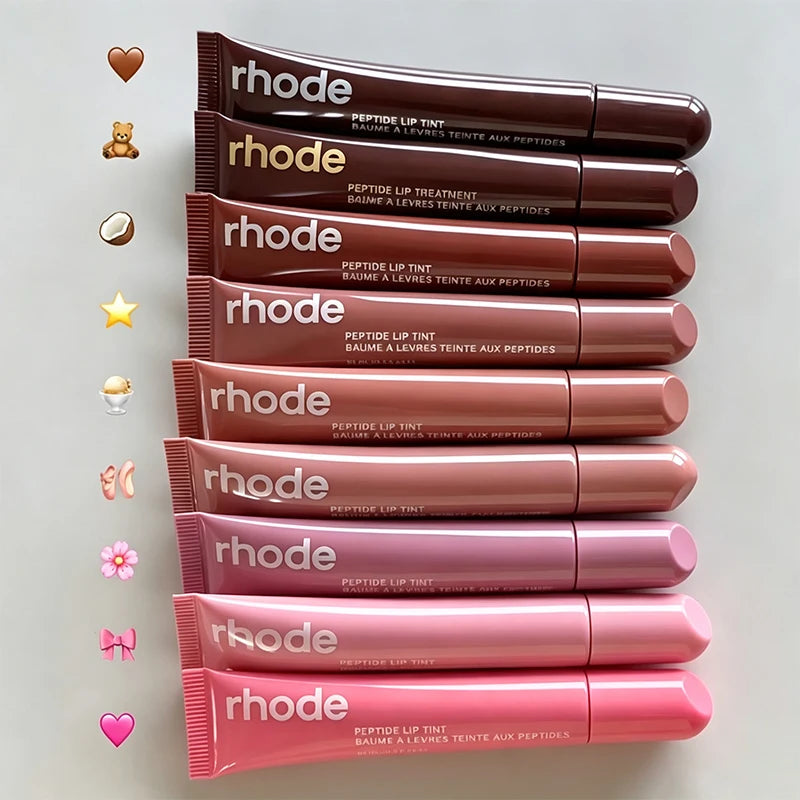 Rhodeskin Spring Lip Gloss