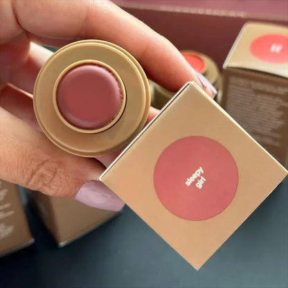 Rhode Pocket Blush | Hydrating Cream Cheek Blush