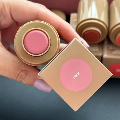 Rhode Pocket Blush | Hydrating Cream Cheek Blush