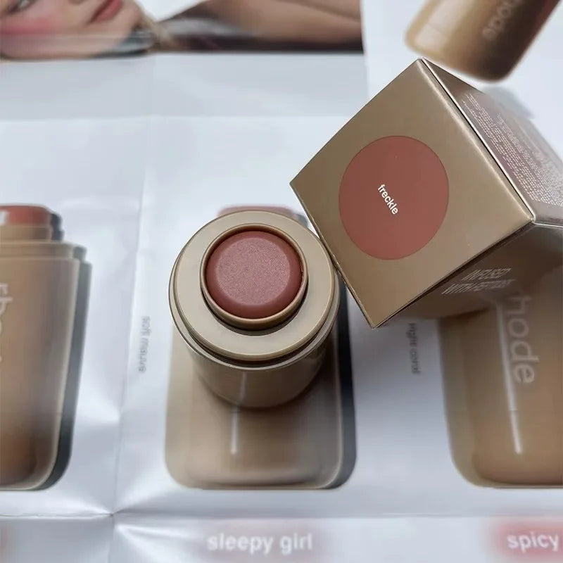 Rhode Pocket Blush | Hydrating Cream Cheek Blush