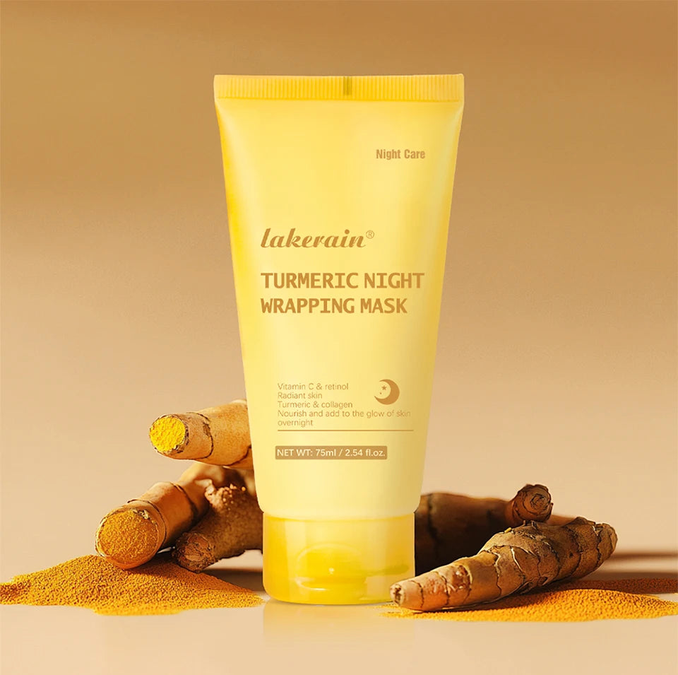 Korean Deep Collagen Anti Wrinkle Face Mask