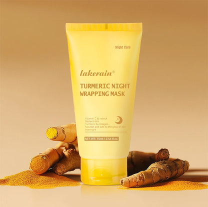 Korean Deep Collagen Anti Wrinkle Face Mask